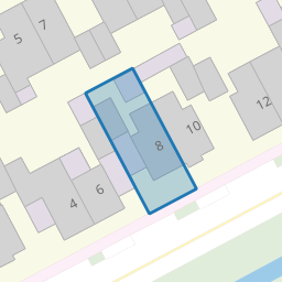 Perceel GMT00-K-3158