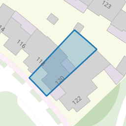 Perceel GMT00-K-3163