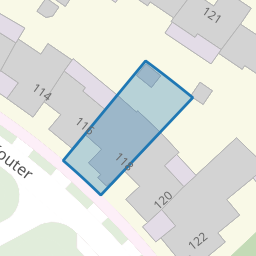 Perceel GMT00-K-3164