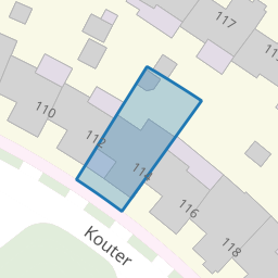 Perceel GMT00-K-3166