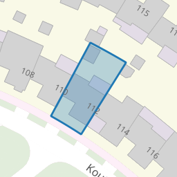 Perceel GMT00-K-3167