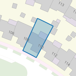 Perceel GMT00-K-3168