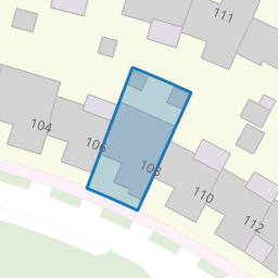 Perceel GMT00-K-3169