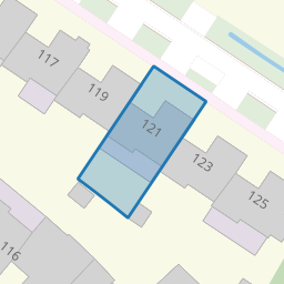 Perceel GMT00-K-3172