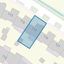 Perceel GMT00-K-3174