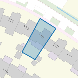 Perceel GMT00-K-3175