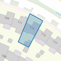 Perceel GMT00-K-3176