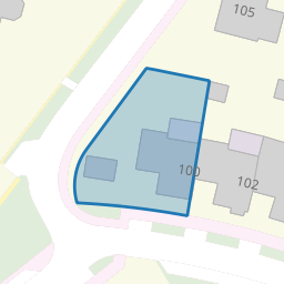 Perceel GMT00-K-3180