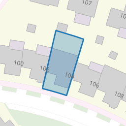 Perceel GMT00-K-3182