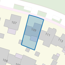 Perceel GMT00-K-3184