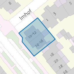 Perceel GMT00-K-3188