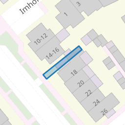 Perceel GMT00-K-3189