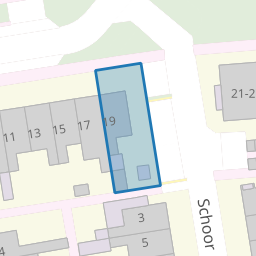 Perceel GMT00-K-3193