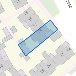 Perceel GMT00-K-3194