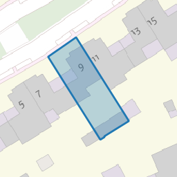 Perceel GMT00-K-3198