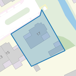 Perceel GMT00-K-3202