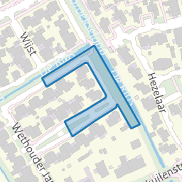 Perceel GMT00-K-3203