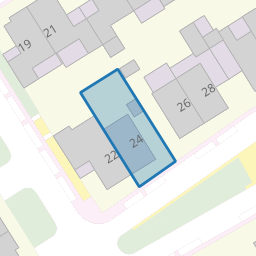 Perceel GMT00-K-3205