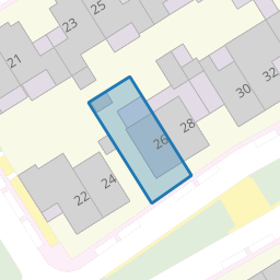 Perceel GMT00-K-3206