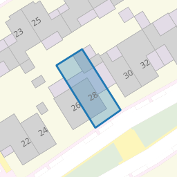 Perceel GMT00-K-3207