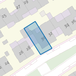 Perceel GMT00-K-3208