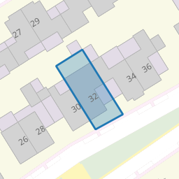 Perceel GMT00-K-3209