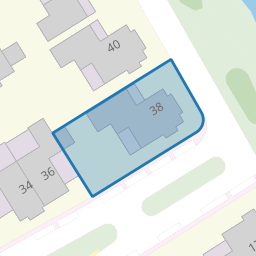 Perceel GMT00-K-3212