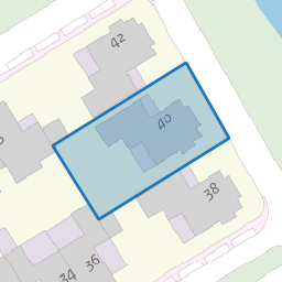 Perceel GMT00-K-3213