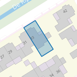 Perceel GMT00-K-3215