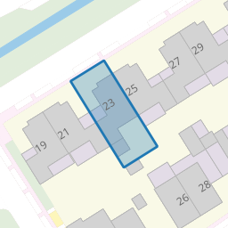 Perceel GMT00-K-3220