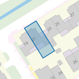 Perceel GMT00-K-3221