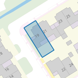 Perceel GMT00-K-3222