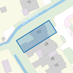 Perceel GMT00-K-3224