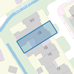 Perceel GMT00-K-3225