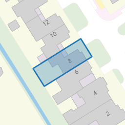 Perceel GMT00-K-3230