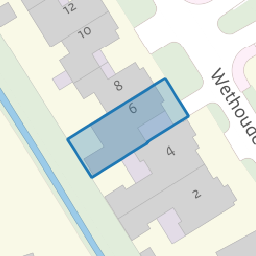 Perceel GMT00-K-3231