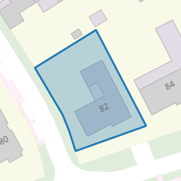 Perceel GMT00-K-3236