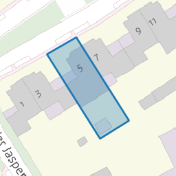 Perceel GMT00-K-3239