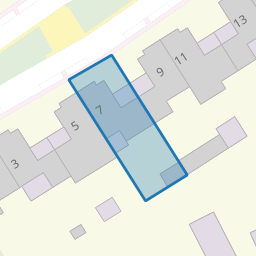 Perceel GMT00-K-3240