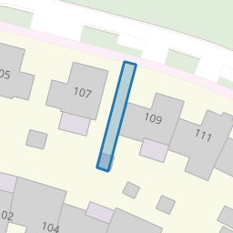 Perceel GMT00-K-3241