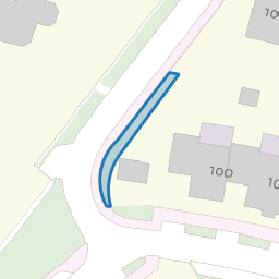 Perceel GMT00-K-3243