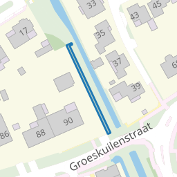 Perceel GMT00-K-3248