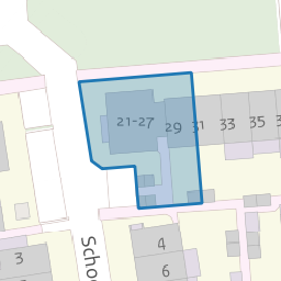 Perceel GMT00-K-3258