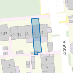 Perceel GMT00-K-3261