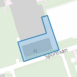 Perceel GMT00-K-3275