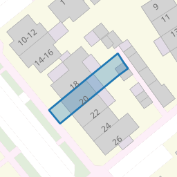 Perceel GMT00-K-3279