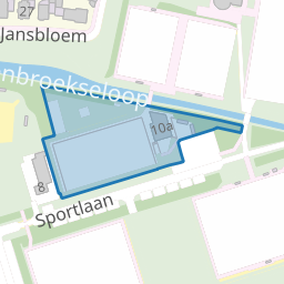 Perceel GMT00-K-3281