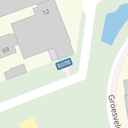 Perceel GMT00-K-3287