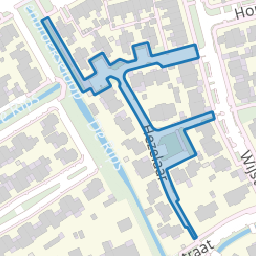 Perceel GMT00-K-3293