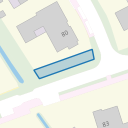 Perceel GMT00-K-3295